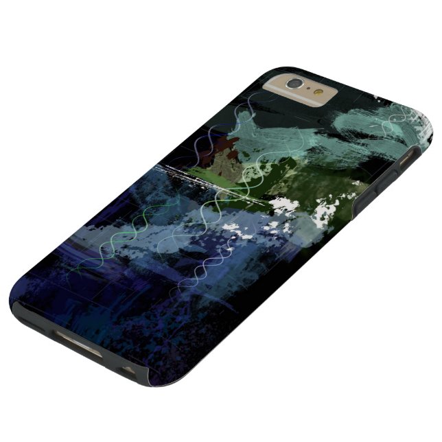 Capa Para iPhone, Case-Mate Dia 5 da génese: Criaturas (Topo)