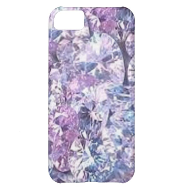 Capa Para iPhone, Case-Mate diamantes (Traseira)