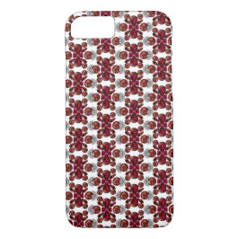 Capa iPhone 8/7 Diamond e Ruby