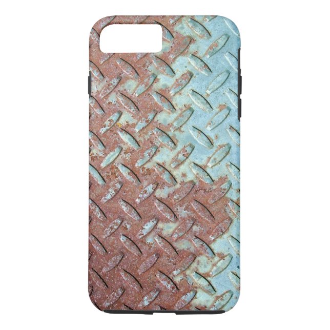 Capa Para iPhone, Case-Mate Diamond Plate 4 Escolha seu Estilo de Caso (Verso)
