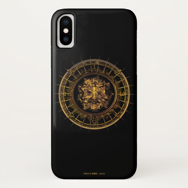 Capa Para iPhone, Case-Mate Discagem multifacetada MACUSA™ (Verso)