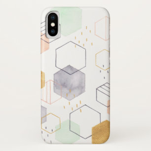 Capa Para iPhone Da Case-Mate Dispersão hexadecimal
