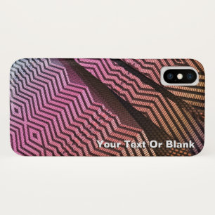 Capa Para iPhone X Divisões Tribais