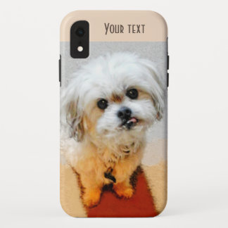 Capa Para iPhone Da Case-Mate Doce Malshi