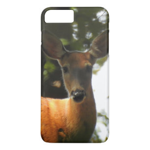 Capa Para iPhone Da Case-Mate Doe, Um Veado