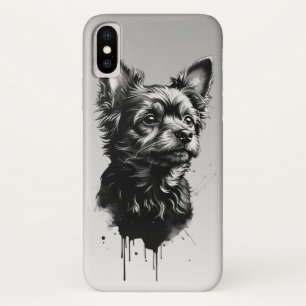 Capa Para iPhone Da Case-Mate Dogt Gin Lover Gift