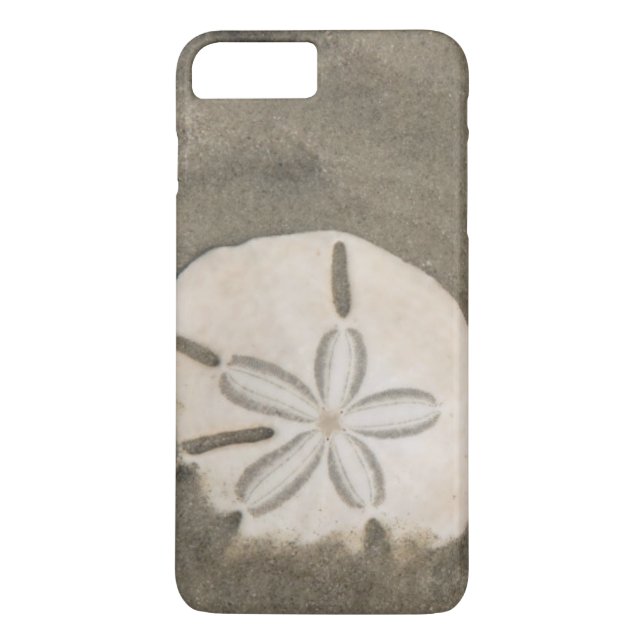 Capa Para iPhone, Case-Mate Dólar de areia (Echinarachnius parma) (Verso)