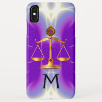DOURADAS ESCALAS DA LEI COM PEDAÇOS DE GEM, MONOGR
