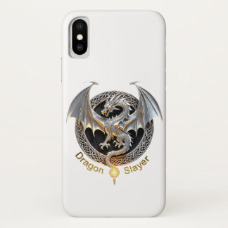 Capa Para iPhone Da Case-Mate Dragão
