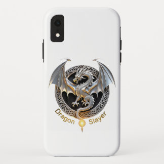 Capa Para iPhone Da Case-Mate Dragão