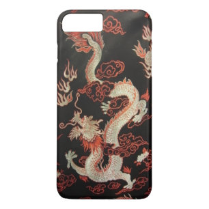 Capa Para iPhone Da Case-Mate Dragão chinês