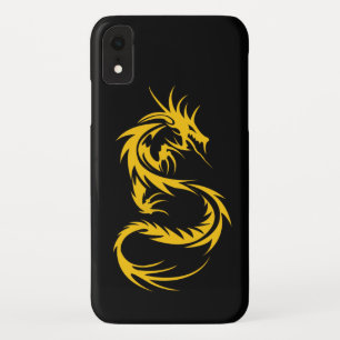 Capa Para iPhone Da Case-Mate Dragão do Dourado