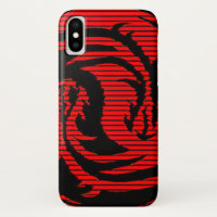 Dragão vermelho