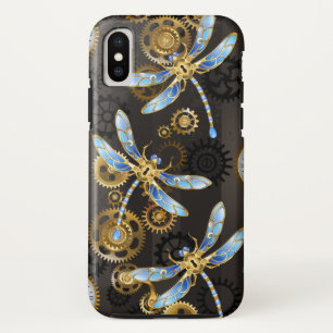 Capa Para iPhone Da Case-Mate Dragões-do-galho-do-mar
