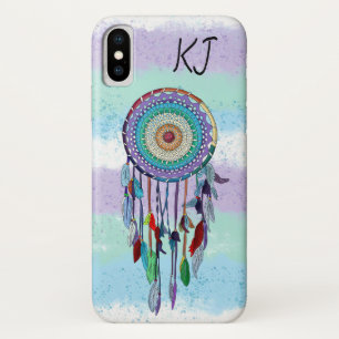 Capa Para iPhone Da Case-Mate Dreamcatcher Desenhado à Mão Personalizado