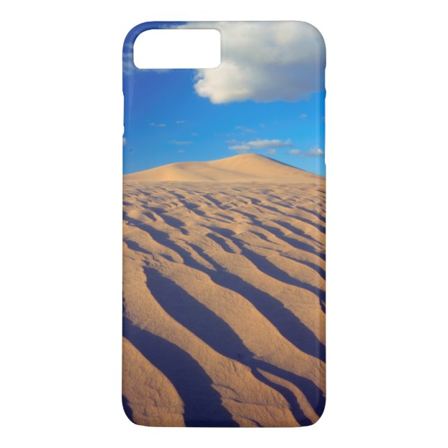 Capa Para iPhone, Case-Mate Dunas de Areia e Nuvens (Verso)