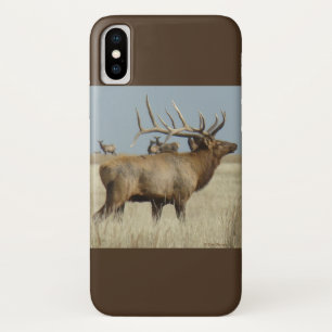 Capa Para iPhone Da Case-Mate E4 Alce Macho