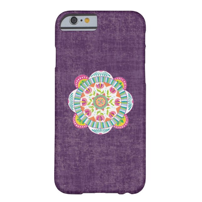 Capa Para iPhone, Case-Mate É como Frida III (Verso)