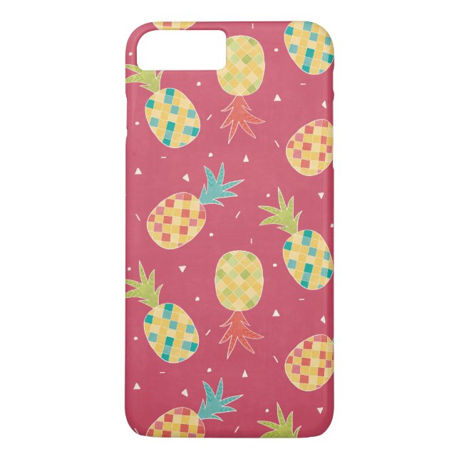 Capa Para iPhone, Case-Mate É divertimento na etapa de Sun (Verso)