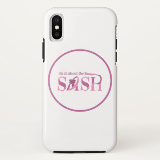 Capa Para iPhone Da Case-Mate É toda sobre o exemplo resistente do iPhone X da