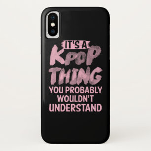 Capa Para iPhone Da Case-Mate É uma coisa que você não entenderia