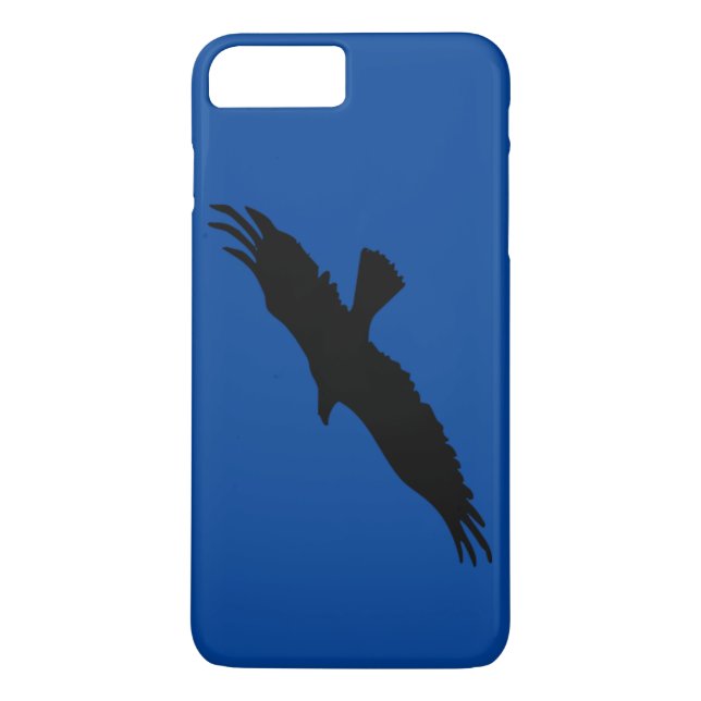 Capa Para iPhone, Case-Mate Eagle Landing (Verso)