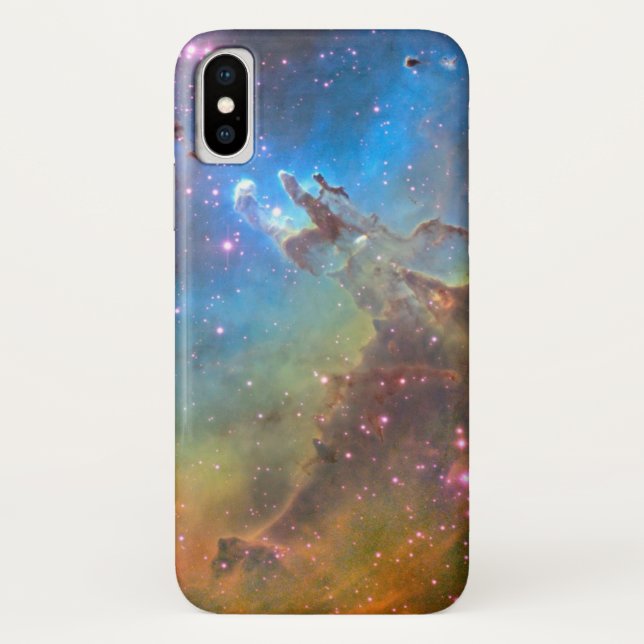 Capa Para iPhone, Case-Mate Eagle Nebula (Verso)