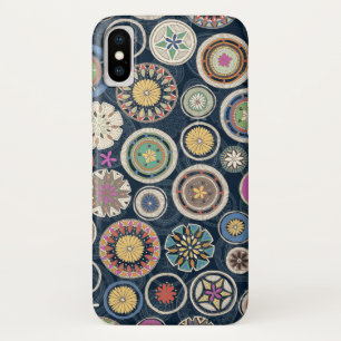 Capa Para iPhone Da Case-Mate echo do pango mandala