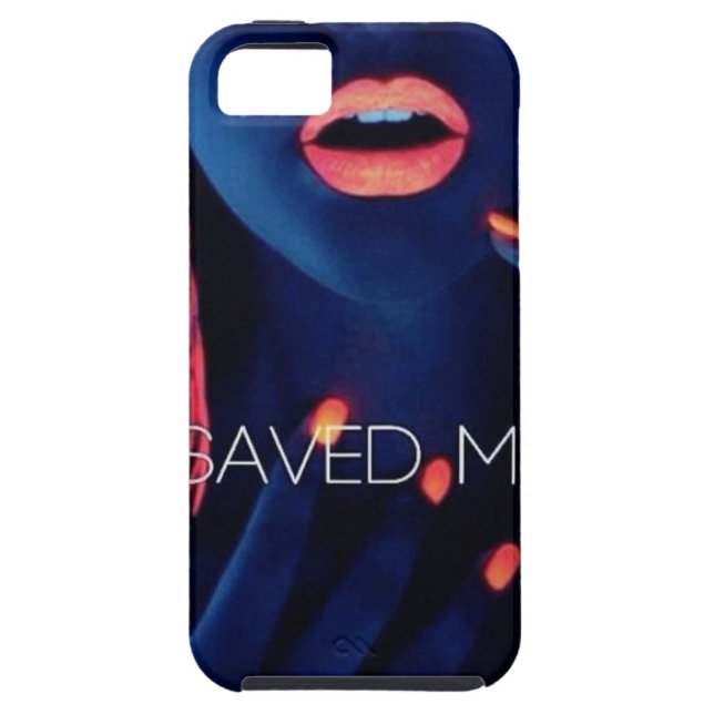 CAPA PARA iPhone, Case-Mate  EDM (Traseira)