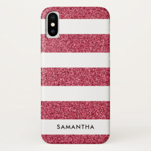 Capa Para iPhone Da Case-Mate Efeito da Glitter Personalizado