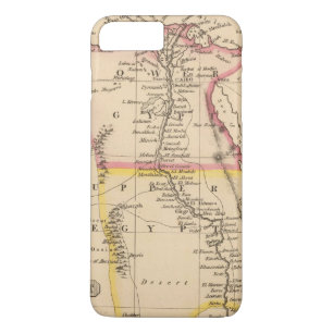 Capa iPhone 8 Plus/7 Plus Egipto 2