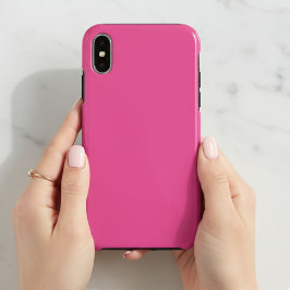 Capa Para iPhone Da Case-Mate Elegant Pink iPhone/iPad Case for Women