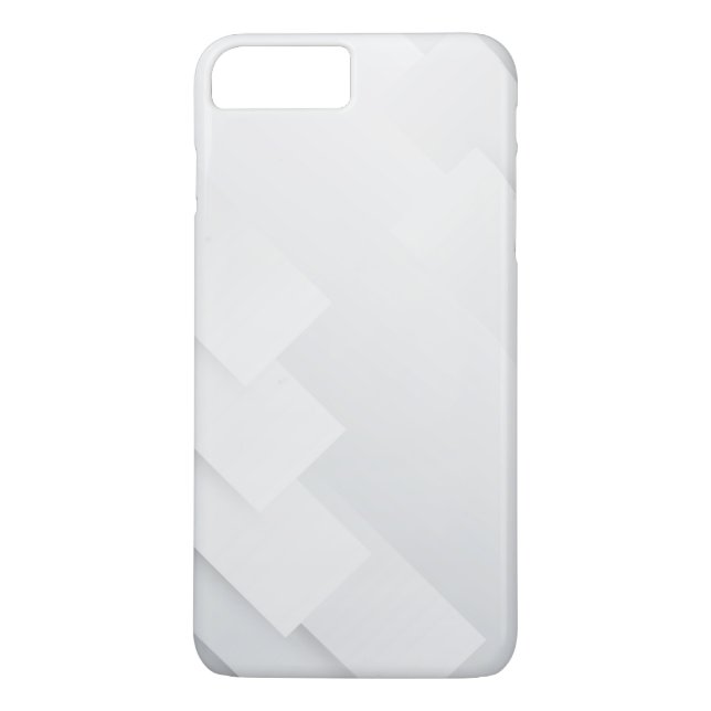 Capa Para iPhone, Case-Mate Elegant White Marble  (Verso)
