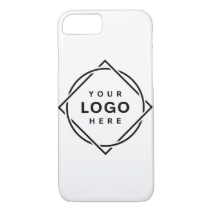 Capa iPhone 8/7 elegante, moderno, refinado e editável