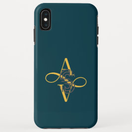 Capa Para iPhone Da Case-Mate Elegante Na moda moderno