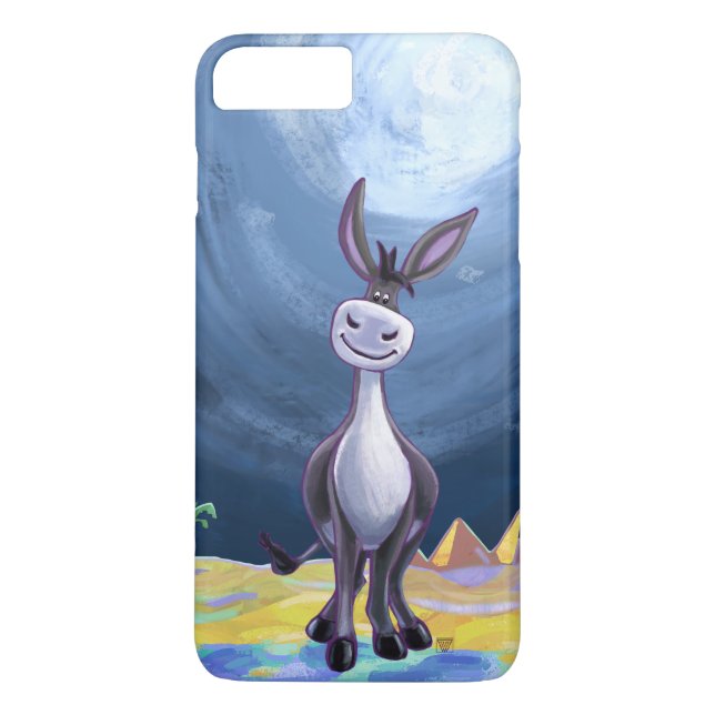 Capa Para iPhone, Case-Mate Eletrônicos burros (Verso)