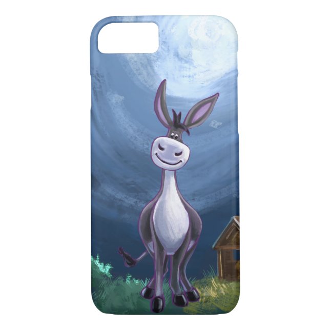 Capa Para iPhone, Case-Mate Eletrônicos burros (Verso)