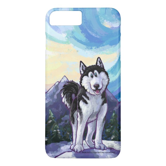 Capa Para iPhone, Case-Mate Eletrônicos roucos (Verso)