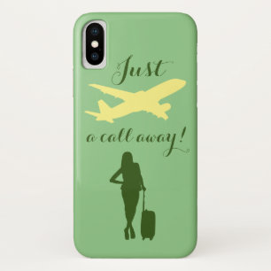 Capa Para iPhone Da Case-Mate Em Chamada