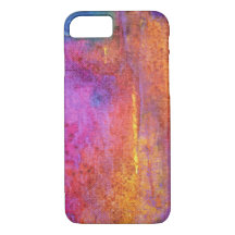 Emoção do por do sol no lilac, no malva e na