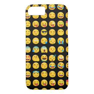Capa iPhone 8/7 Emoji