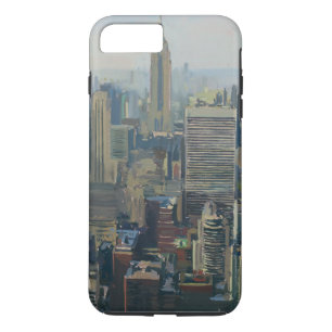 Capa Para iPhone Da Case-Mate Empire State Building 2012