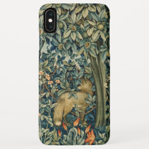 Capa Para iPhone Da Case-Mate ENERGIA,ANIMAIS FLORESTAIS Raposa,Faisão,Floral V
