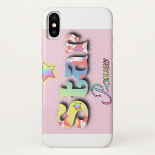 CAPA PARA iPhone DA Case-Mate ENERGIA ESTRELA