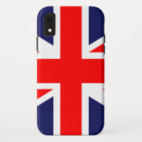 England British Flag