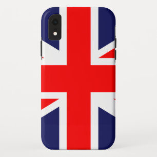 Capa Para iPhone Da Case-Mate England British Flag