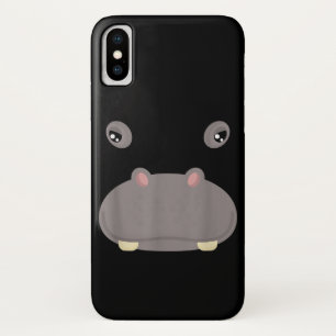 Capa Para iPhone Da Case-Mate Engraçado Rosto De Animais Bonito No Halloween De