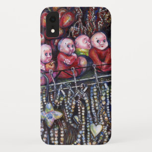 Capa Para iPhone Da Case-Mate Epitomize