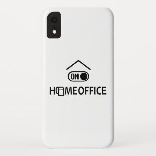 Capa Para iPhone Da Case-Mate Escritório doméstico em - Escritório doméstico em