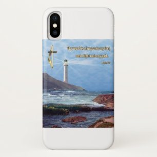 Capa Para iPhone Da Case-Mate Escritura cristã